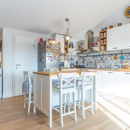 Apartmani Lucija Poreč Dış mekan fotoğraf
