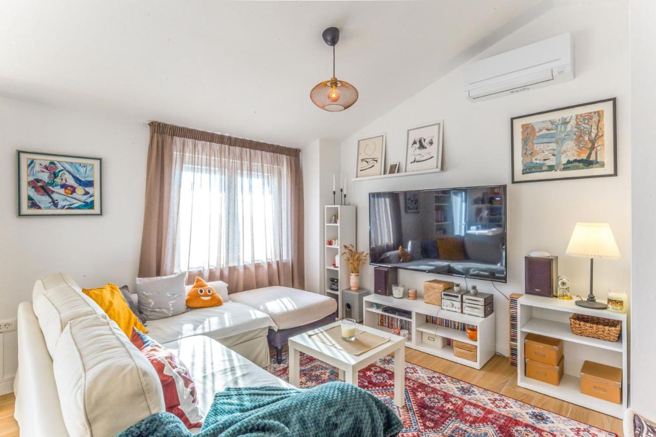 Apartmani Lucija Poreč Dış mekan fotoğraf